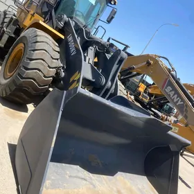 XCMG 500 2020