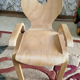 детский   стульчик