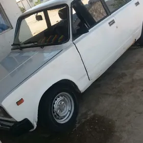Lada 2107 2000