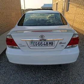 Toyota Camry 2005