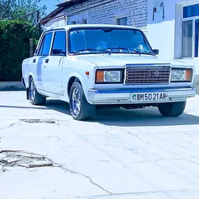 Lada 2107 2010