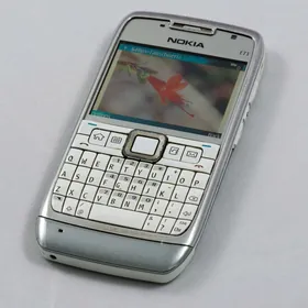 nokia e 71