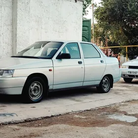 Lada 2110 2004