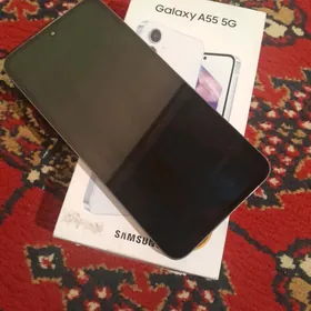 Samsung A55 8/256