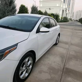 Kia Forte 2020