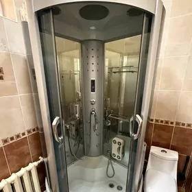 Душ Кабина