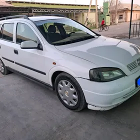 Opel Astra 1998