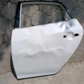 Elantra gapy (голый)