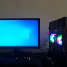 i3-12100F Gtx960 2Gb