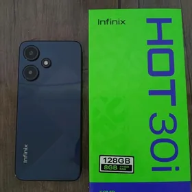 infinix Hot 30 arassa tel