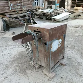 ot dogroyan stanok.. дробилка
