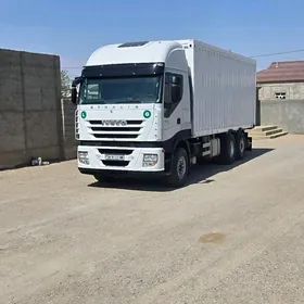 Volvo FH 480 2008