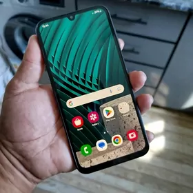 SAMSUNG  A15  4/128