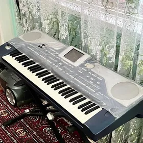 ritimblok korg pa800