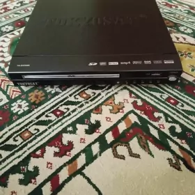 DVD