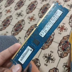 hp ram 8g