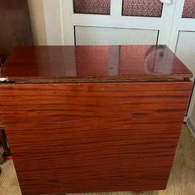 Stol knizhka. Стол книжка