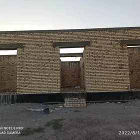 Ayraport yolin yagtylyk obasyn