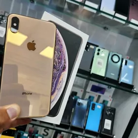 Iphone XS max -78% 256GB 2si
