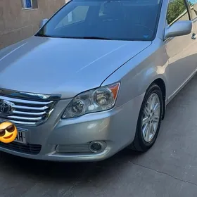 Toyota Avalon 2008