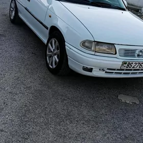 Opel Astra 1997