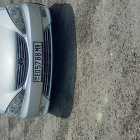 Toyota Camry 2005
