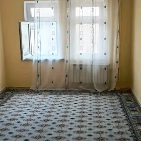 Gaudan w , 3 komnat