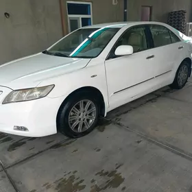 Toyota Camry 2009