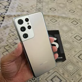 Samsung S21 Ultra 12/256