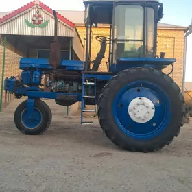 MTZ T-28 2001