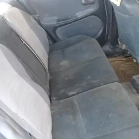 Opel Astra 1996