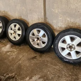 16 lyk disga pakrysga
