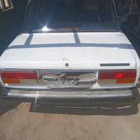 Lada 2107 2001