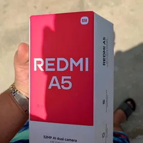 Redmi A5 128g 2025