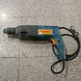 PERFORATOR