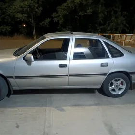 Opel Vectra 1992