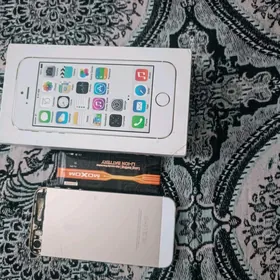 İphone. 5s