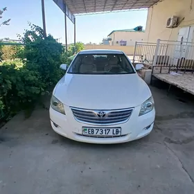 Toyota Aurion 2008