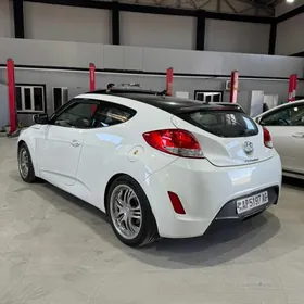 Hyundai Veloster 2014