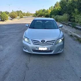 Toyota Camry 2009