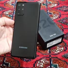 Samsung S20+  (Plus)