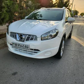 Nissan Qashqai 2010