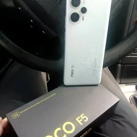 poco F5