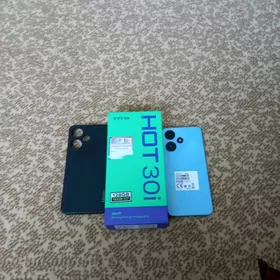 INFINIX HOT 30I