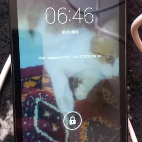 BLU telefon