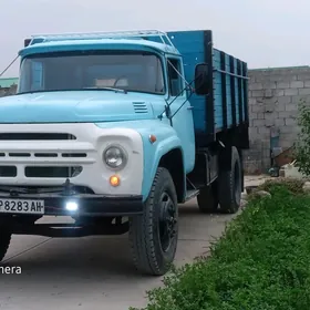 Zil 130 1980