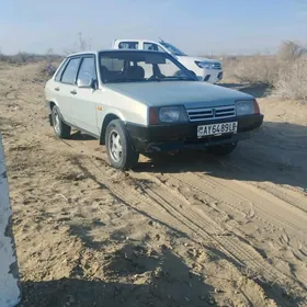 Lada 21099 2001