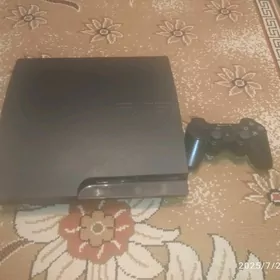 playstation 3