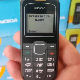 Original Legenda Nokia Telefon