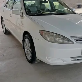 Toyota Camry 2002
